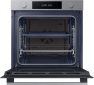 Духовой шкаф электрический Samsung NV7B4125ZAS/WT - фото 2 - Samsung Experience Store — брендовый интернет-магазин