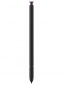 Стилус Samsung S Pen для Galaxy S22 Ultra (EJ-PS908BQRGRU) Dark Red - фото 3 - Samsung Experience Store — брендовый интернет-магазин