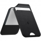 Накладка Spigen Valentinus S для Samsung (GP-TOU026PGBBW) Black - фото 4 - Samsung Experience Store — брендовий інтернет-магазин