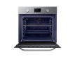 Духовой шкаф электрический SAMSUNG NV68R1310BS/WT - фото 2 - Samsung Experience Store — брендовый интернет-магазин
