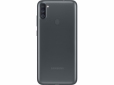 Смартфон Samsung Galaxy A11 A115 (SM-A115FZKNSEK) Black - фото 5 - Samsung Experience Store — брендовый интернет-магазин