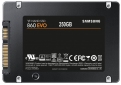 Жесткий диск Samsung 860 Evo-Series 250GB 2.5