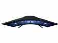 Монітор Samsung Odyssey G5 LC27G55T (LC27G55TQWIXCI) Black - фото 4 - Samsung Experience Store — брендовий інтернет-магазин