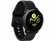 Смарт годинник Samsung Galaxy Watch Active (SM-R500NZKASEK) Black - фото 4 - Samsung Experience Store — брендовий інтернет-магазин