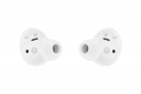 Беспроводные наушники Samsung Galaxy Buds 2 Pro (SM-R510NZWASEK) White - фото 3 - Samsung Experience Store — брендовый интернет-магазин