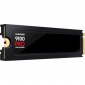 Жесткий диск Samsung 9100 PRO with Heatsink 2TB M.2 PCIe 5.0 x4 NVMe 2.0 V-NAND TLC (MZ-VAP2T0CW) - фото 6 - Samsung Experience Store — брендовый интернет-магазин