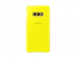 Чехол-книжка Samsung Clear View Cover для Samsung Galaxy S10e (EF-ZG970CYEGRU) Yellow - фото 3 - Samsung Experience Store — брендовый интернет-магазин