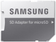 Карта пам'яті Samsung microSDXC 128GB EVO UHS-I U3 Class 10 (MB-MP128GA/RU) - фото 6 - Samsung Experience Store — брендовый интернет-магазин