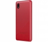 Смартфон Samsung Galaxy A01 Core 1/16GB (SM-A013FZRDSEK) Red - фото 3 - Samsung Experience Store — брендовый интернет-магазин