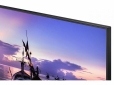 Монітор Samsung S24T350 Dark Silver (LF24T350FHIXCI) - фото 4 - Samsung Experience Store — брендовий інтернет-магазин