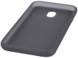 Чехол Samsung Jelly Cover для J330 (EF-AJ330TBEGRU) Black - фото 4 - Samsung Experience Store — брендовый интернет-магазин