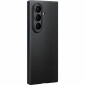 Панель Samsung Carbon Magnet для Samsung Galaxy Fold 8 Ultra (EF-KF976SBEGUA) Black - фото 2 - Samsung Experience Store — брендовый интернет-магазин