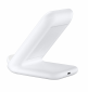 Беспроводное зарядное устройство Samsung Wireless Charger (EP-N5200TWRGRU) White - фото 4 - Samsung Experience Store — брендовый интернет-магазин