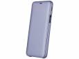 Чехол-книжка Samsung Wallet Cover для Samsung Galaxy J6 2018 (EF-WJ600CEEGRU) Purple - фото 5 - Samsung Experience Store — брендовый интернет-магазин