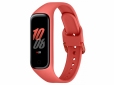 Фитнес-трекер Samsung Galaxy Fit2 (SM-R220NZRASEK) Red - фото 4 - Samsung Experience Store — брендовый интернет-магазин