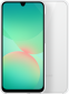 Чехол Samsung Soft Clear Cover для Samsung Galaxy A26 (EF-QA266CTEGWW) Transparent - фото 2 - Samsung Experience Store — брендовый интернет-магазин