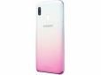 Чехол Samsung Gradation Cover для Samsung Galaxy A40 (EF-AA405CPEGRU) Pink - фото 2 - Samsung Experience Store — брендовый интернет-магазин