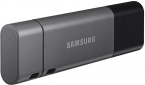 USB флеш накопичувач Samsung Duo Plus 128GB (MUF-128DB/APC) - фото 4 - Samsung Experience Store — брендовый интернет-магазин