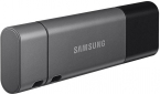 USB флеш накопичувач Samsung Duo Plus 128GB (MUF-128DB/APC) - фото 4 - Samsung Experience Store — брендовий інтернет-магазин