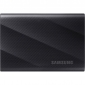 SSD Samsung Portable T9 4TB USB 3.2 Type-C Gen 2x2 (MU-PG4T0B/EU) External Black - фото 4 - Samsung Experience Store — брендовый интернет-магазин