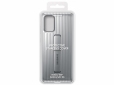 Накладка Samsung Protective Standing Cover для Samsung Galaxy S20 Plus (EF-RG985CSEGRU) Silver - фото 2 - Samsung Experience Store — брендовый интернет-магазин