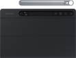 Чохол-книжка Samsung Keyboard Cover для Samsung Galaxy Tab S9 (EF-DX710BBEGUA) Black - фото 7 - Samsung Experience Store — брендовий інтернет-магазин