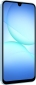 Смартфон Samsung Galaxy A17 4/128GB (SM-A175FLBBEUC) Light Blue - фото 2 - Samsung Experience Store — брендовий інтернет-магазин