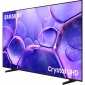 Телевизор SAMSUNG UE55U8000FUXUA - фото 3 - Samsung Experience Store — брендовый интернет-магазин