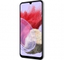 Смартфон Samsung Galaxy M34 5G 8/128 (SM-M346BZSGSEK) Silver - фото 4 - Samsung Experience Store — брендовый интернет-магазин