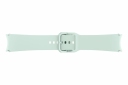 Ремешок Samsung Sport Band (M/L) для Samsung Galaxy Watch 6 (ET-SFR94LMEGEU) Ocean Green - фото 3 - Samsung Experience Store — брендовый интернет-магазин