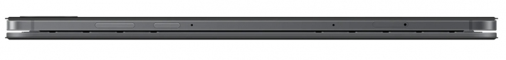 Чехол-клавиатура Samsung Book Cover Keyboard Slim для Samsung Galaxy Tab S11 (EF-DX730BBEGUA) Black - фото 10 - Samsung Experience Store — брендовый интернет-магазин