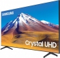 Телевизор SAMSUNG UE50TU7090UXUA - фото 3 - Samsung Experience Store — брендовый интернет-магазин
