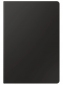 Чохол-книжка Samsung Keyboard Cover для Samsung Galaxy Tab S10 FE (EF-DX725BBEGUA) Black - фото 2 - Samsung Experience Store — брендовий інтернет-магазин