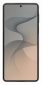 Панель Samsung Flipsuit для Samsung Galaxy Flip 8 (EF-FF776CBEGUA) Black - фото 3 - Samsung Experience Store — брендовый интернет-магазин