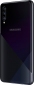 Смартфон Samsung Galaxy A30s A307 3/32GB (SM-A307FZKUSEK) Black - фото 4 - Samsung Experience Store — брендовый интернет-магазин