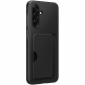 Чехол Samsung Card Slot Cover для Samsung A26 (EF-OA266TBEGWW) Black - фото 2 - Samsung Experience Store — брендовый интернет-магазин