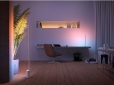 Світильник розумний Philips Hue Signe 2000-6500K RGB ZigBee Bluetooth (915005986901) White - фото 6 - Samsung Experience Store — брендовий інтернет-магазин