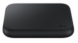 Беспроводное зарядное устройство Samsung Wireless Charger Pad (EP-P1300BBRGRU) Black - фото 2 - Samsung Experience Store — брендовый интернет-магазин