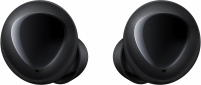 Беспроводные наушники Samsung Galaxy Buds (SM-R170NZKASEK) Black - фото 2 - Samsung Experience Store — брендовый интернет-магазин