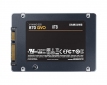 Жорсткий диск Samsung 870 QVO 1TB 2.5