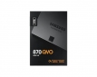 Жорсткий диск Samsung 870 QVO 1TB 2.5