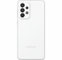 Смартфон Samsung Galaxy A33 5G 6/128GB (SM-A336BZWGSEK) White - фото 5 - Samsung Experience Store — брендовый интернет-магазин