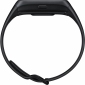 Фитнес-трекер Samsung Galaxy Fit (SM-R370NZKASEK) Black - фото 3 - Samsung Experience Store — брендовый интернет-магазин