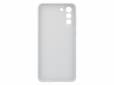 Панель Samsung Silicone Cover для Samsung Galaxy S21 Plus (EF-PG996TJEGRU) Light Gray  - фото 3 - Samsung Experience Store — брендовий інтернет-магазин