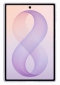 Панель Samsung Clear Magnet для Samsung Galaxy Fold 8 (EF-CF971CTEGUA) Transparent - фото 2 - Samsung Experience Store — брендовый интернет-магазин