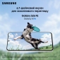 Смартфон Samsung Galaxy S26 FE 5G 8/512GB (SM-S741BZKIEUC) Graphite - фото 2 - Samsung Experience Store — брендовый интернет-магазин