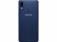 Смартфон Samsung Galaxy A10s 2021 2/32GB (SM-A107FDBDSEK) Blue - фото 5 - Samsung Experience Store — брендовый интернет-магазин