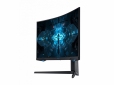 Монитор Samsung Odyssey G7 LC27G75TQSI (LC27G75TQSIXCI) Black - фото 5 - Samsung Experience Store — брендовый интернет-магазин