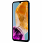 Смартфон Samsung Galaxy M15 5G 4/128GB (SM-M156BDBUEUC) Dark Blue - фото 5 - Samsung Experience Store — брендовый интернет-магазин