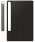 Чохол-книжка Samsung Keyboard Cover для Samsung Galaxy Tab S10 FE (EF-DX725BBEGUA) Black - фото 5 - Samsung Experience Store — брендовий інтернет-магазин